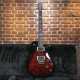 TREMONTI CC Fire Red Burst