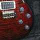 TREMONTI CC Fire Red Burst