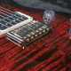 TREMONTI CC Fire Red Burst