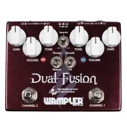 DUAL FUSION