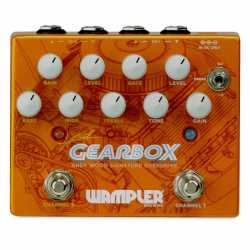GEARBOX