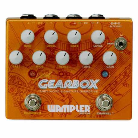 GEARBOX
