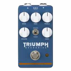 TRIUMPH