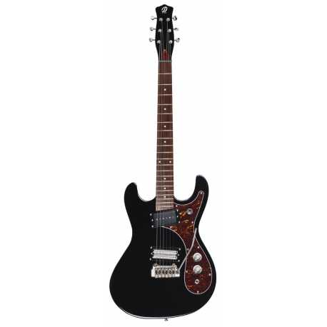 64XT BLK
