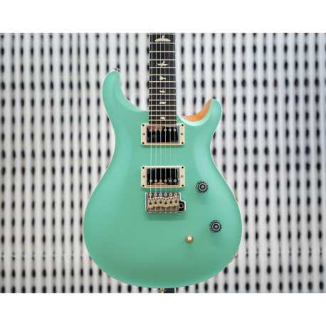 CE24 Satin LTD Seafoam Green