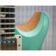 CE24 Satin LTD Seafoam Green