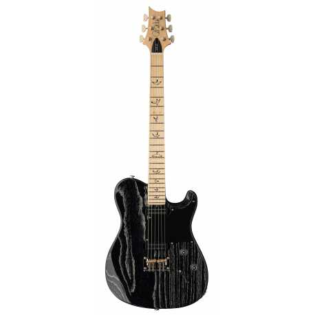 NF53 Black Doghair