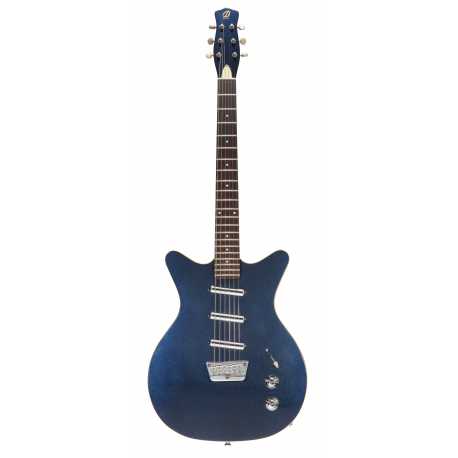 59 TRIPLE DIVINE BLUE METALLIC