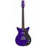 BLACKOUT 59 PURPLE METALFLAKE
