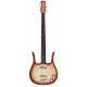 LONGHORN BARITONE COPPER BURST