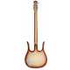 LONGHORN BARITONE COPPER BURST