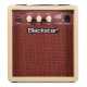 B-STOCK DEBUT 10E