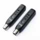 P3D (pair) - Adaptateur XLR sans fil
