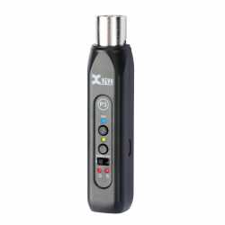 P3 - Adaptateur XLR sans fil