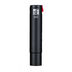 DM3 Noir Inline DI