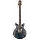 Santana Retro Faded Whale Blue