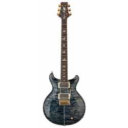 Santana Retro Faded Whale Blue