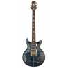 Santana Retro Faded Whale Blue