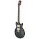Santana Retro Faded Whale Blue