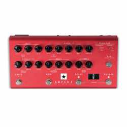 DEPT. 10 AMPED 2