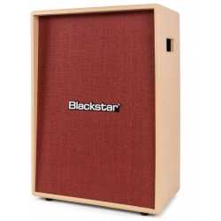 Debut 212V 2x12 Cabinet - Cream
