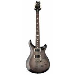 S2 Custom 24 Faded Gray Black Burst
