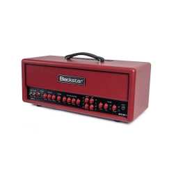 HT STAGE 100H MKIIIDA 100 RUBY