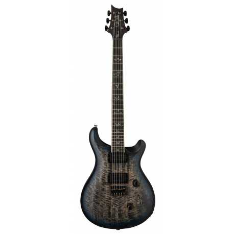Mark Holcomb Wraparound Blue Burst