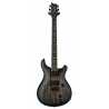 Mark Holcomb Wraparound Blue Burst