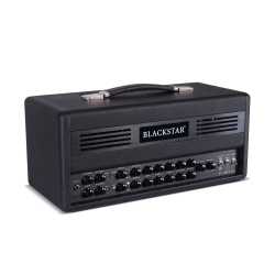 B-STOCK ST. JAMES 100 HEAD