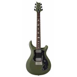 S2 Standard 22 Satin Matcha Green