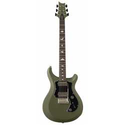 S2 Standard 24 Satin Matcha Green