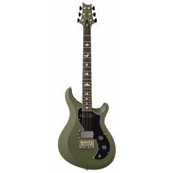 S2 Vela Satin Matcha Green