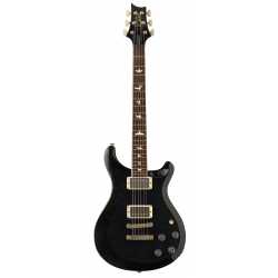 S2 McCarty 594 ThinLine Standard Black Rainbow Holoflake