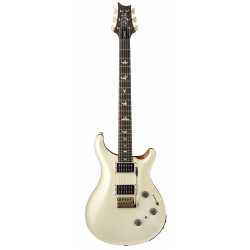Custom 24 Piezo Antique White (Nat Back)