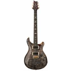 Custom 24 Piezo Charcoal
