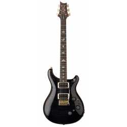Custom 24 Piezo Gray Black