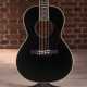 SE P20E Parlor Gloss Black LTD Run