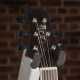 SE P20E Parlor Gloss Black LTD Run