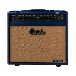 Sonzera Black Indigo Blue Limited Edition