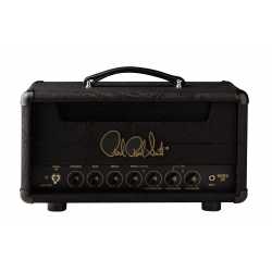 HDRX20 Black Paisley Limited Edition