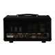 HDRX20 Black Paisley Limited Edition