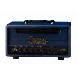 HDRX20 Black Indigo Blue Limited Edition