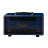 HDRX20 Black Indigo Blue Limited Edition