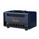 HDRX20 Black Indigo Blue Limited Edition