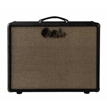 HDRX 1x12 Black Paisley Limited Edition