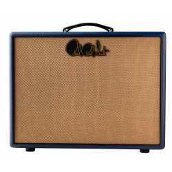 HDRX 1x12 Black Indigo Blue Limited Edition