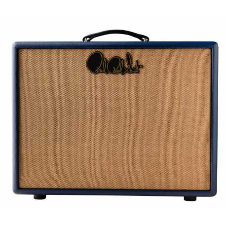 HDRX 1x12 Black Indigo Blue Limited Edition