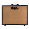 HDRX 1x12 Black Indigo Blue Limited Edition