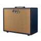 HDRX 1x12 Black Indigo Blue Limited Edition